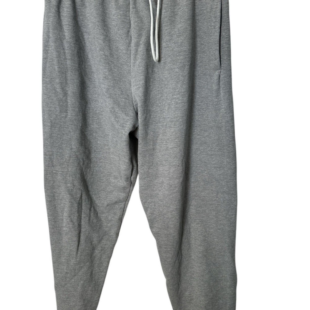 ☑️ATHLETIC WORKS- Gray Men's Joggers